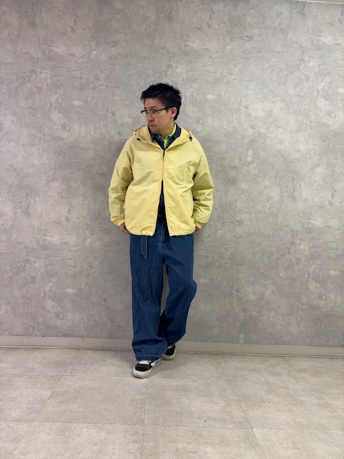 セール】デニムジャンプスーツ（その他パンツ）｜EKAL（エカル）の