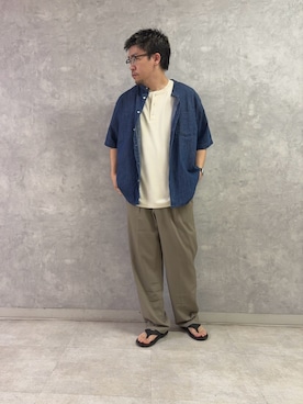 enotaku0905さんのコーディネート