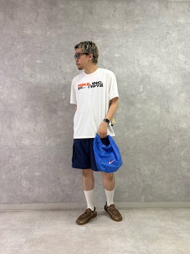 enotaku0905さん(メンズ・173cm)の夏コーディネート