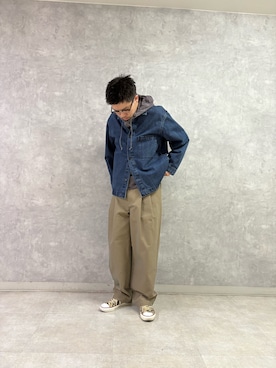 enotaku0905さんのコーディネート