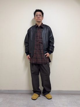 enotaku0905さんのコーディネート