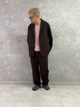 enotaku0905さんのコーディネート