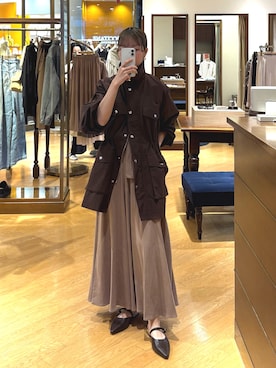 mhoo000さんのコーディネート