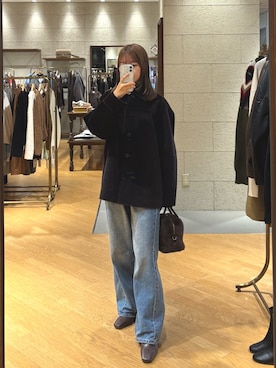 mhoo000さんのコーディネート