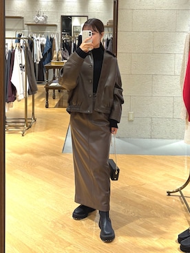 mhoo000さんのコーディネート