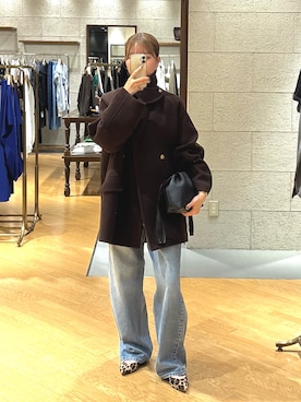 mhoo000さん(レディース・156cm)の夏コーディネート