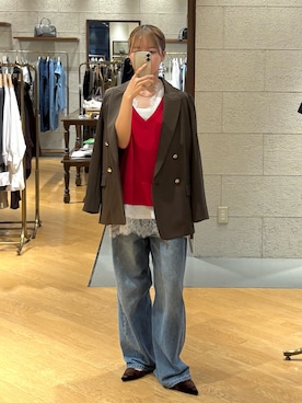 mhoo000さんのコーディネート