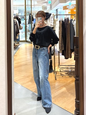 mhoo000さんのコーディネート