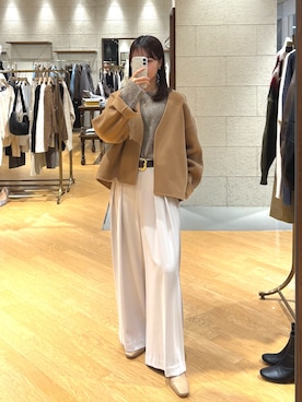 mhoo000さんのコーディネート