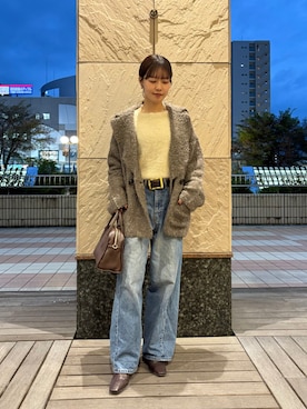 mhoo000さんのコーディネート