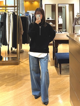 mhoo000さんのコーディネート