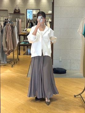 mhoo000さんのコーディネート