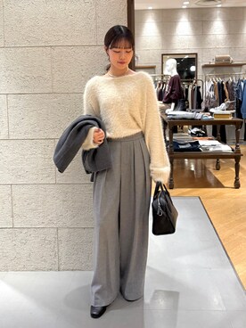 mhoo000さんのコーディネート