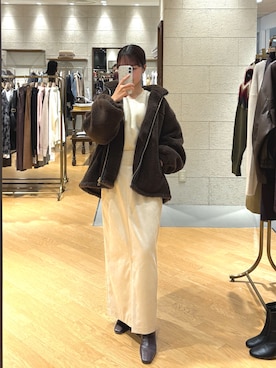 mhoo000さんのコーディネート