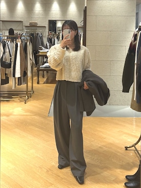 mhoo000さんのコーディネート