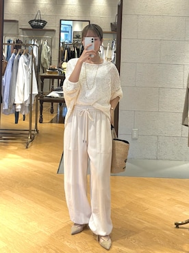 mhoo000さんのコーディネート