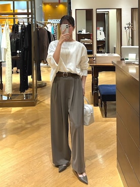 mhoo000さんのコーディネート