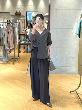 mhoo000さんのコーディネート