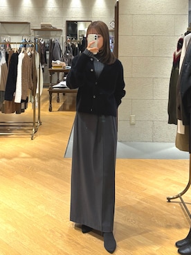 mhoo000さんのコーディネート