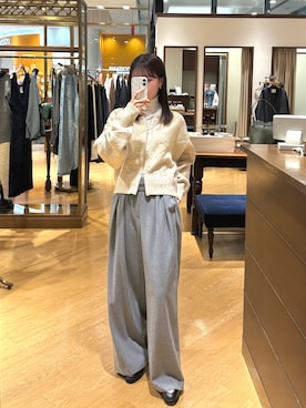 mhoo000さんのコーディネート