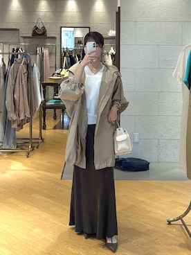 mhoo000さんのコーディネート