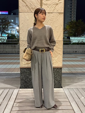 mhoo000さんのコーディネート