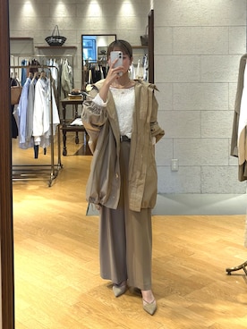 mhoo000さんのコーディネート