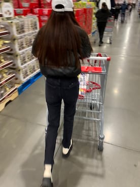 riobaさんのコーディネート