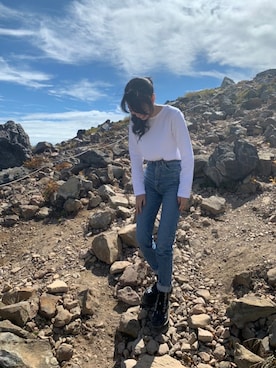 riobaさんのコーディネート