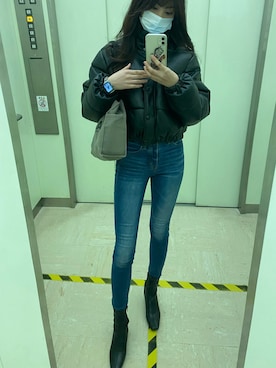 riobaさんのコーディネート