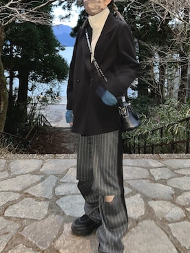 miさんのコーディネート