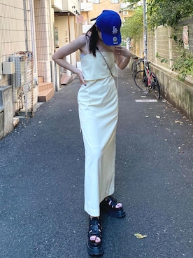 miさんのコーディネート