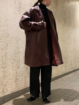 miさんのコーディネート