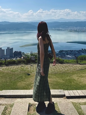 miさんのコーディネート