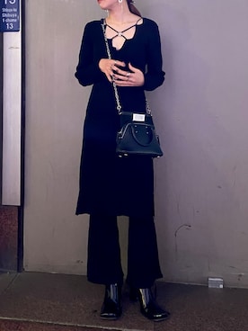 miさんのコーディネート