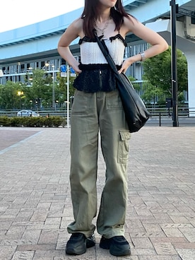 miさんのコーディネート