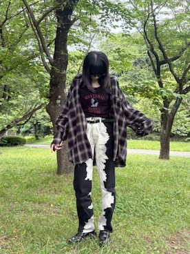 miさんのコーディネート