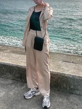 miさんのコーディネート