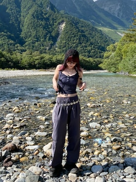 miさんのコーディネート