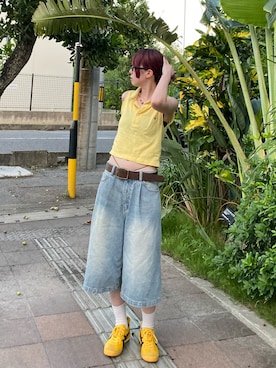 miさんのコーディネート