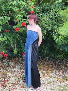 miさんのコーディネート