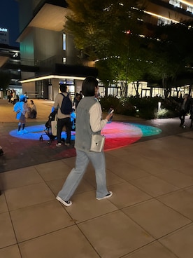 pota61さん（レディース・166cm）の冬コーディネート