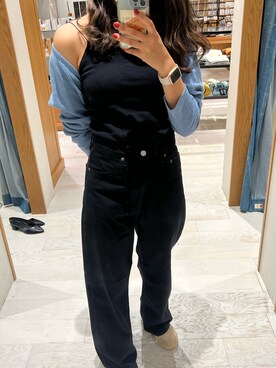 maumauさんのコーディネート