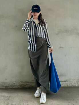 ycloさんのコーディネート