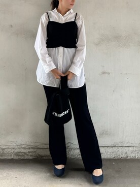 ycloさんのコーディネート