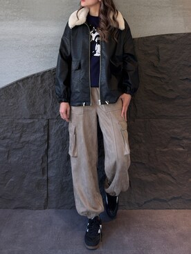 ycloさんのコーディネート