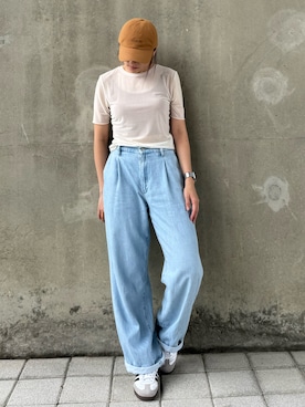 ycloさんのコーディネート