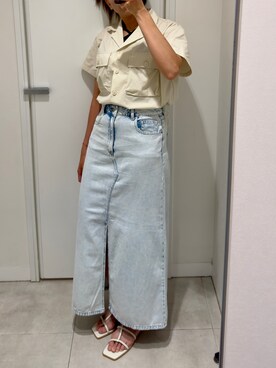 ycloさんのコーディネート