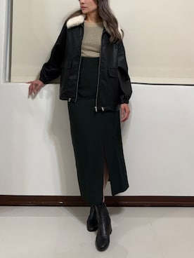 ycloさんのコーディネート