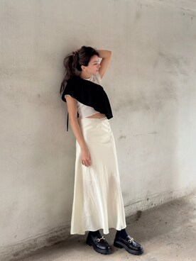 ycloさんのコーディネート